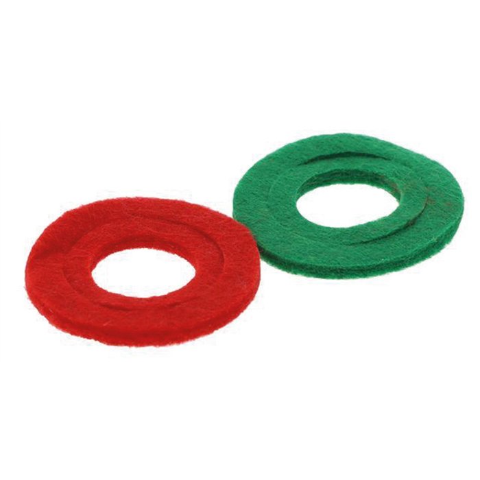 XLTECH 2 RONDELLE ANTISOLFATO