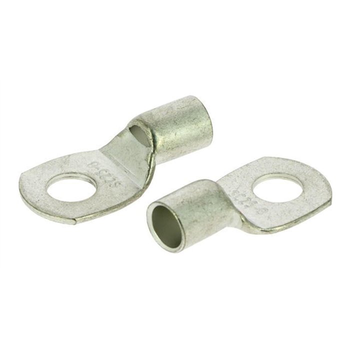 XLTECH 2 CAPICORDA DI MASSA 8MM