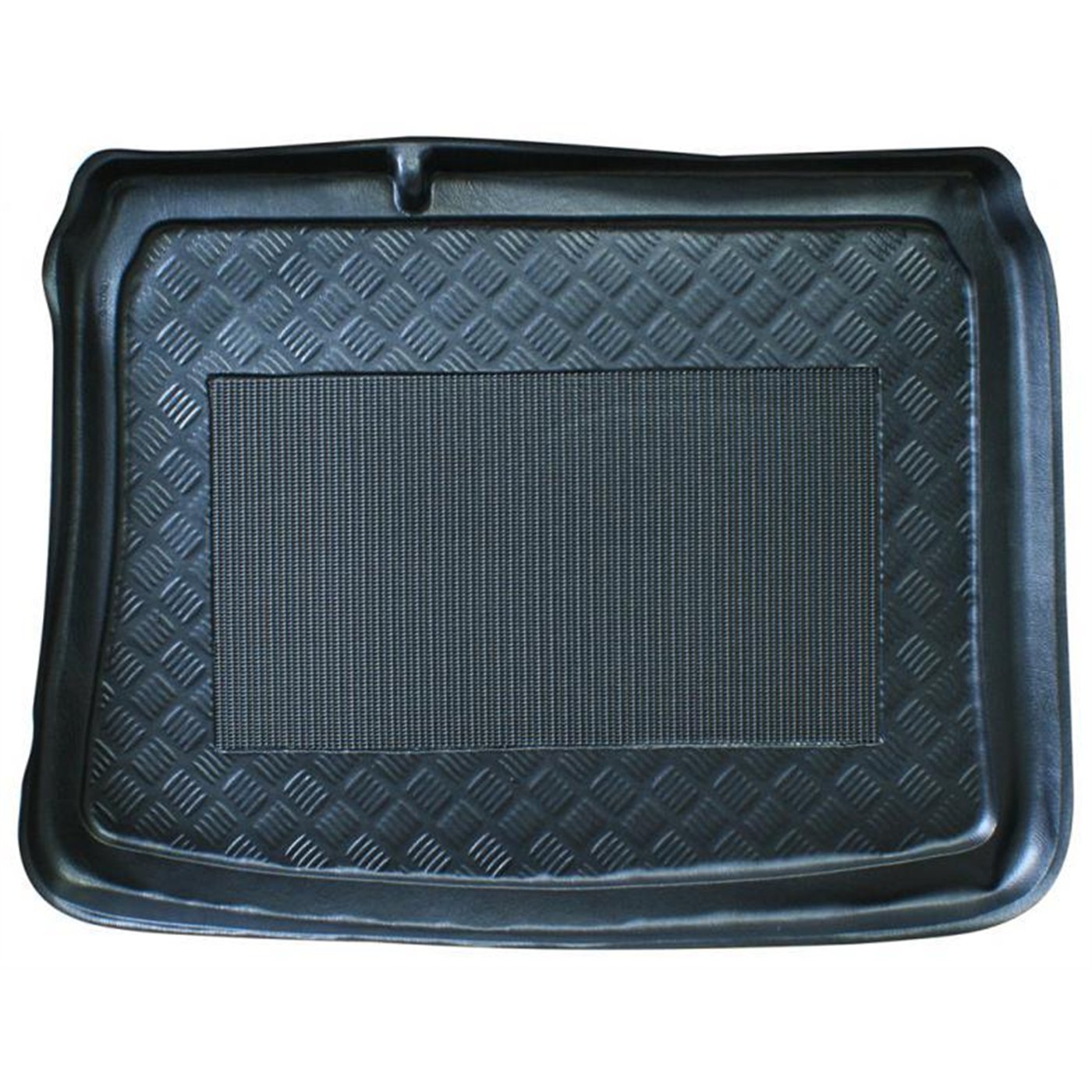 Vasca baule AUDI A3 3p. 03˃12