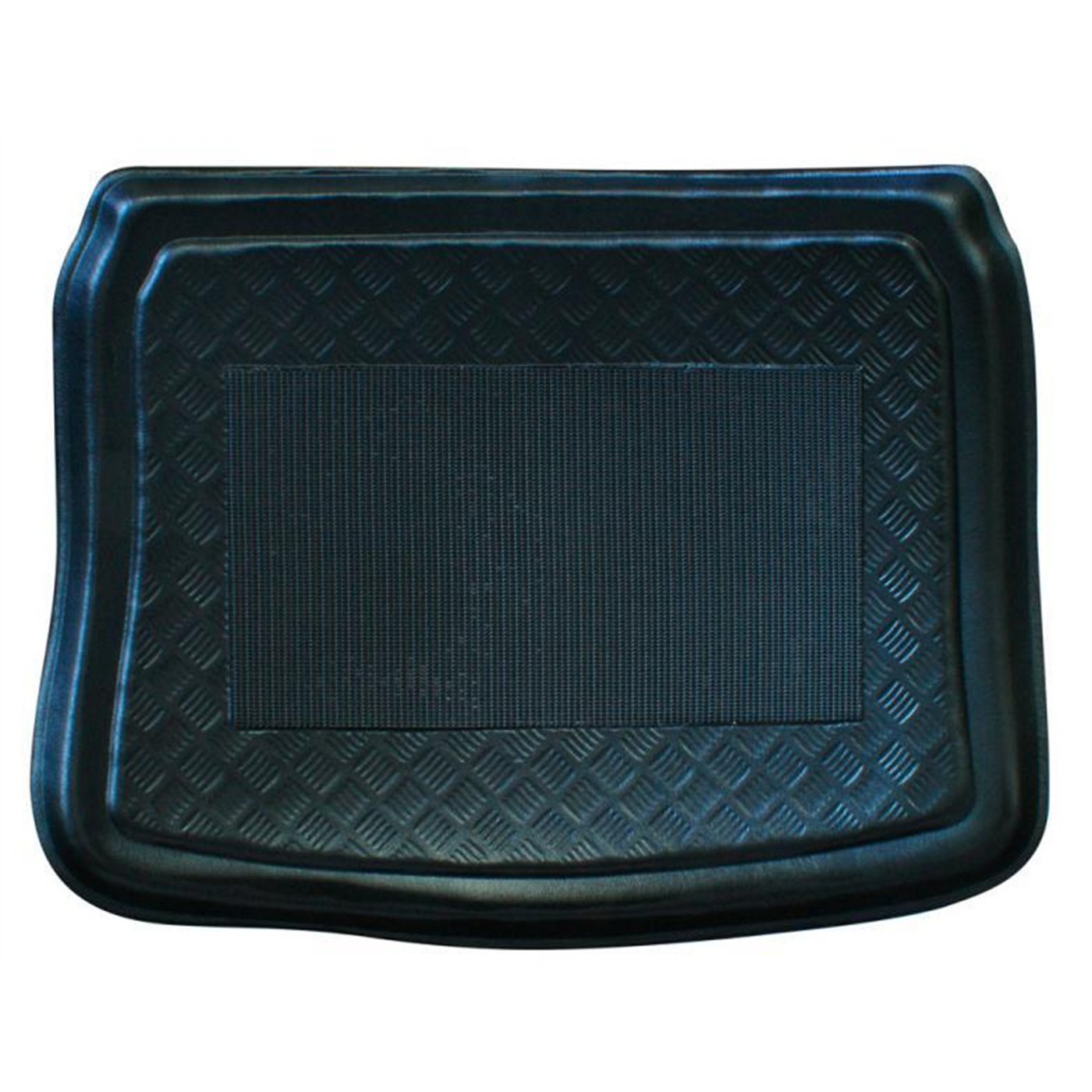 Vasca baule AUDI A3 Sportback 5p. 04˃12