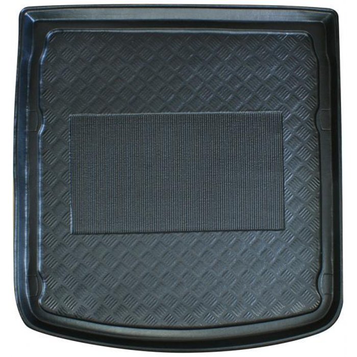 Vasca baule AUDI A5 SportBack 09˃19