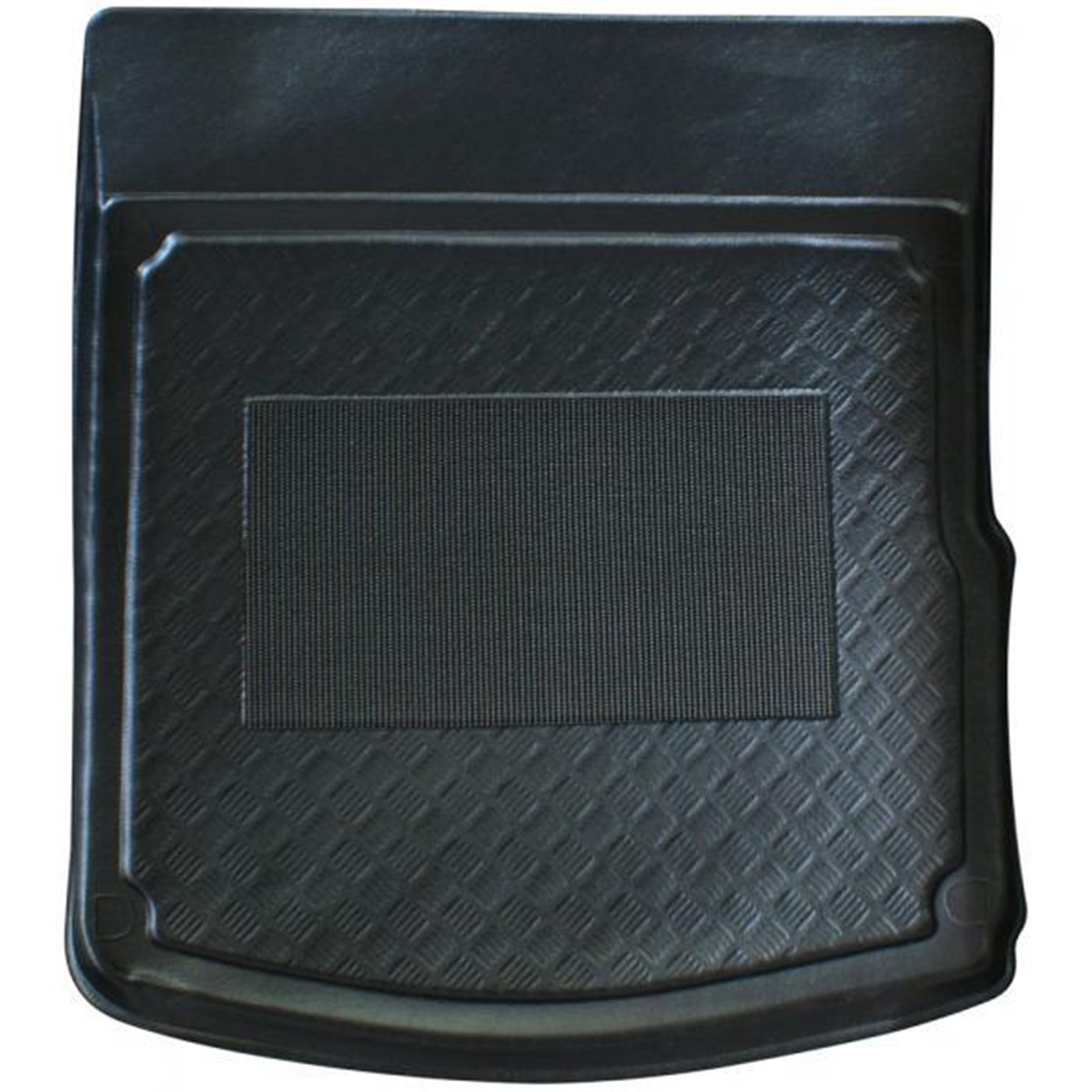 Vasca baule AUDI A6 4p. 04˃11