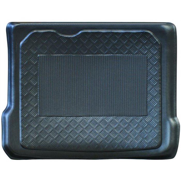 Vasca baule AUDI Q3 (con ruotino) 11˃14, 14˃