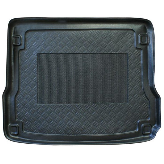 Vasca baule AUDI Q5 08˃16