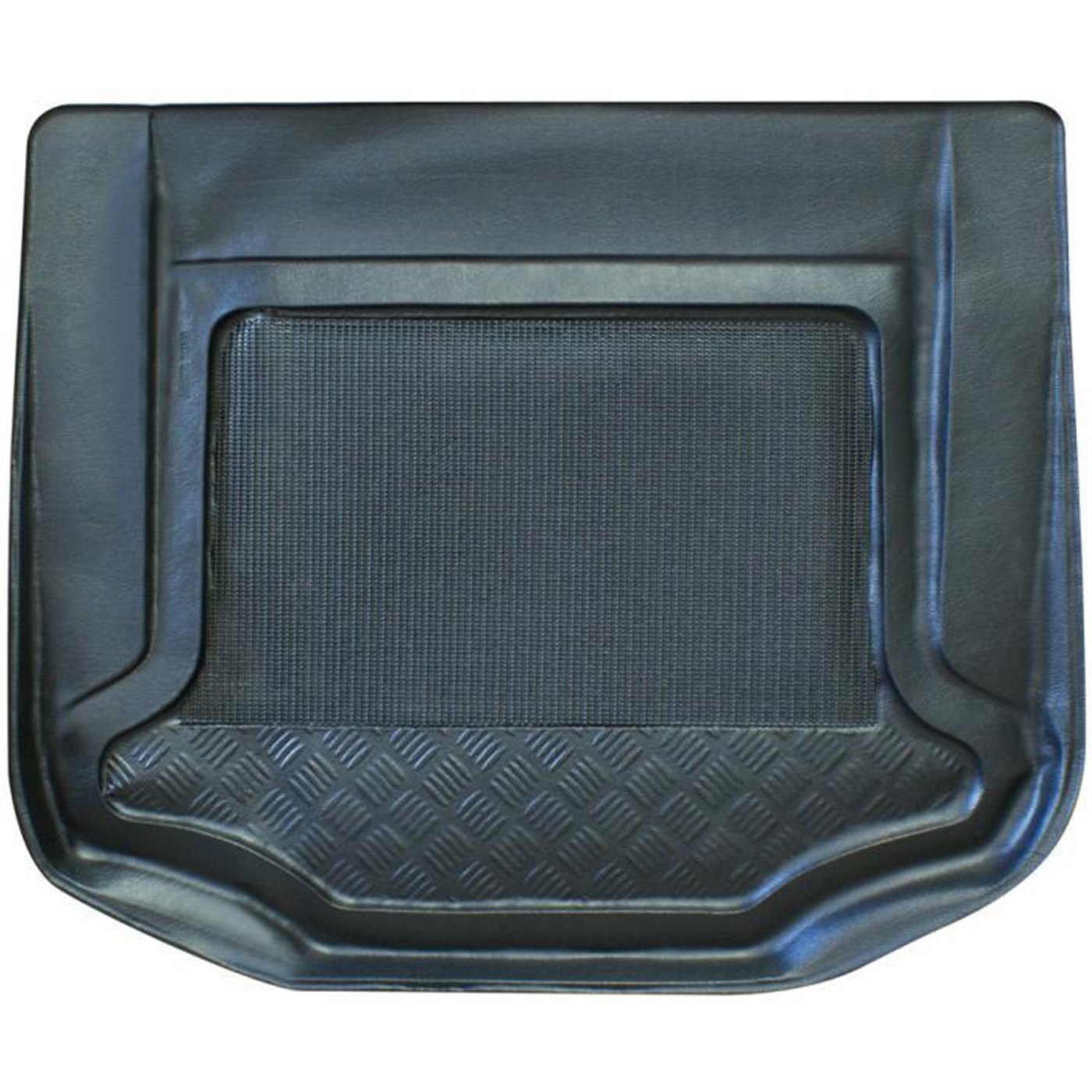 Vasca baule BMW Serie 1 3/5p. 04˃11 