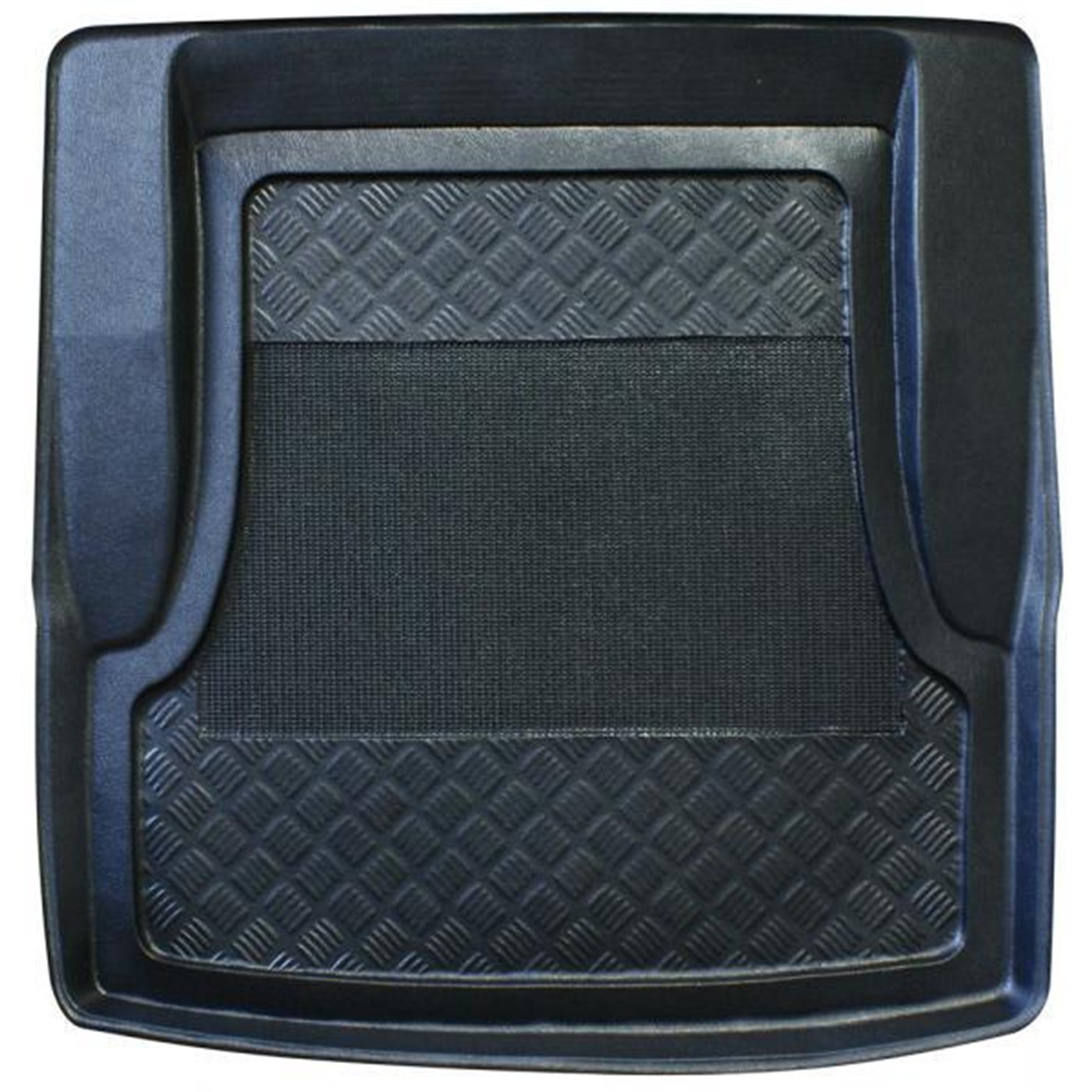 Vasca baule BMW Serie 3 4p. 05˃11