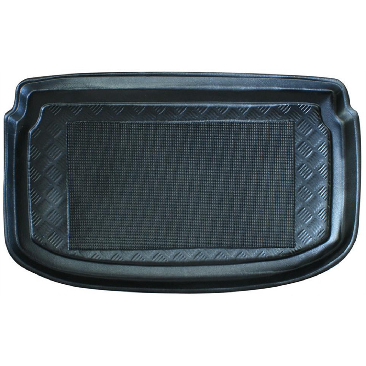 Vasca baule CHEVROLET Aveo 5p. 11˃
