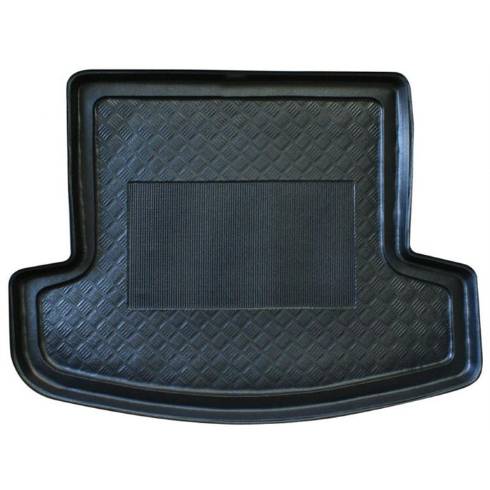 Vasca baule CHEVROLET Captiva 06˃11, 11˃
