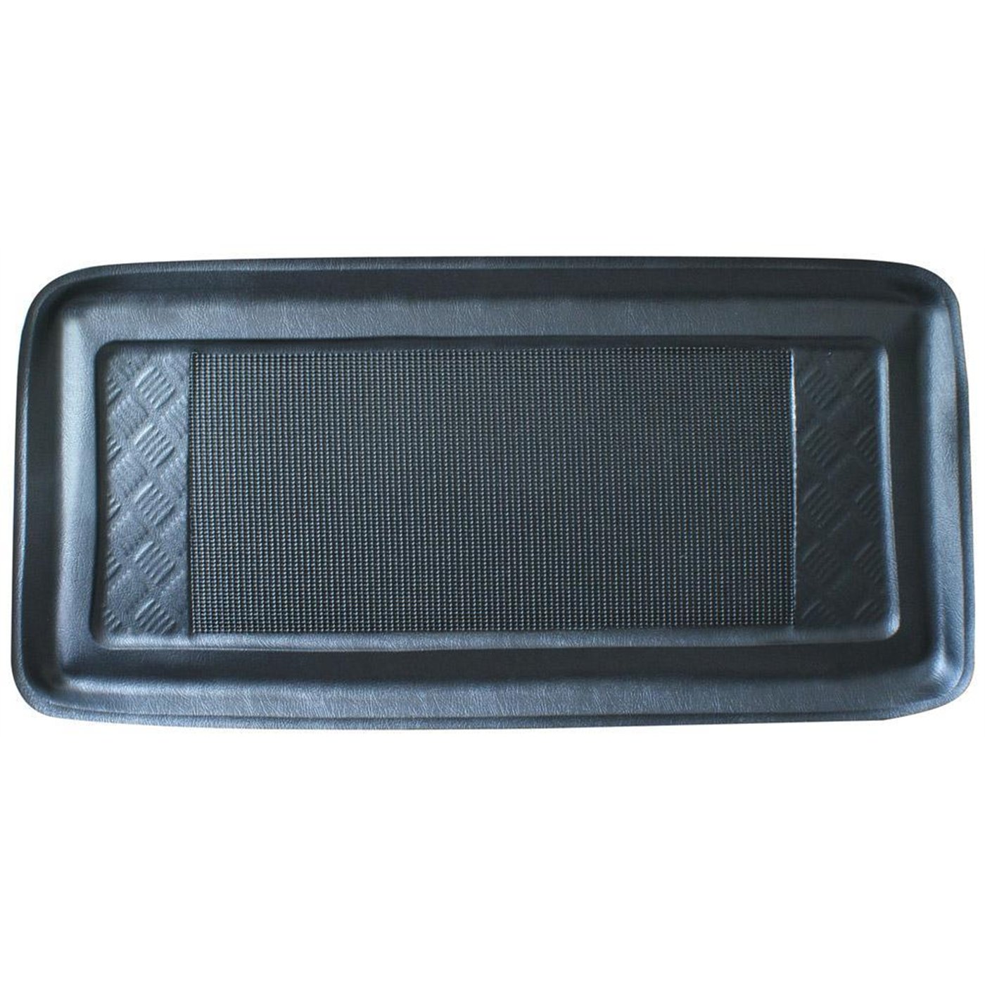 Vasca baule CHEVROLET Spark 09˃13, 13˃