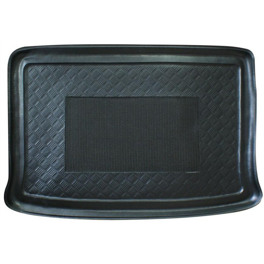 Vasca baule CITROEN Berlingo 5 posti ˃08 - PEUGEOT Ranch 5 posti ˃08