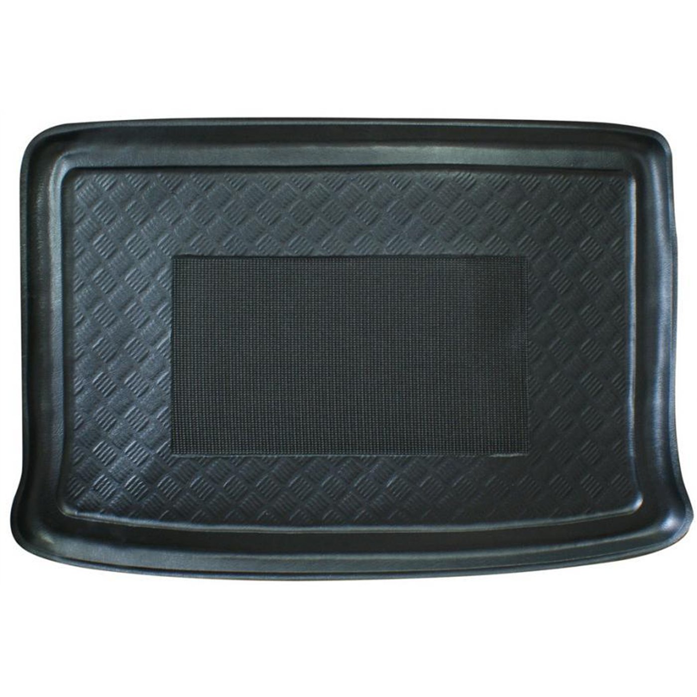 Vasca baule CITROEN Berlingo 5 posti ˃08 - PEUGEOT Ranch 5 posti ˃08