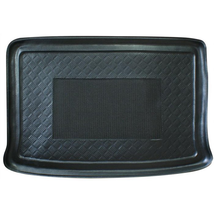 Vasca baule CITROEN Berlingo 5 posti ˃08 - PEUGEOT Ranch 5 posti ˃08