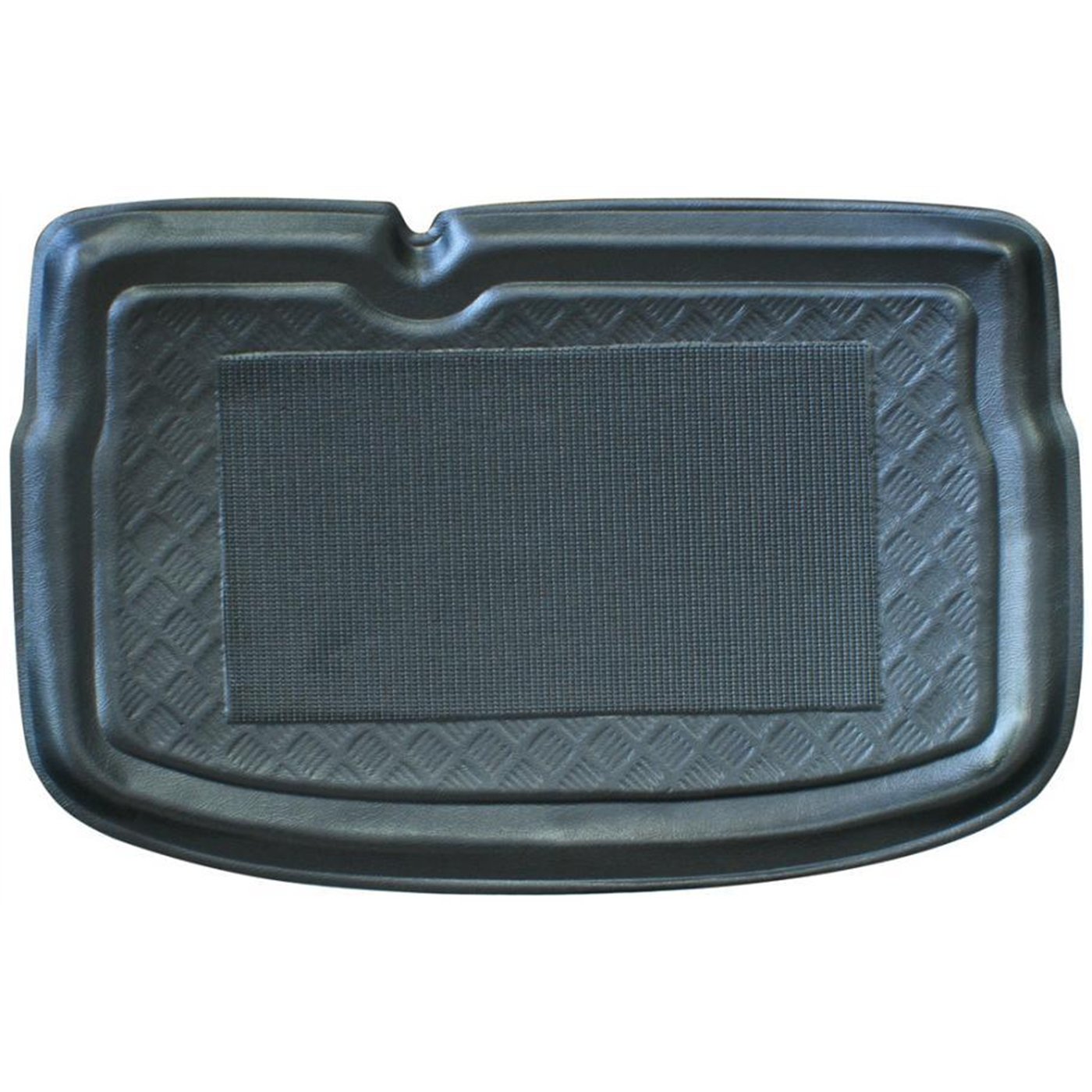 Vasca baule CITROEN C3 09˃16
