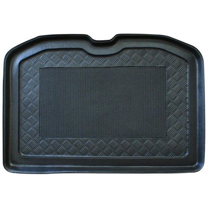 Vasca baule CITROEN C3 Picasso 09˃12, 12˃