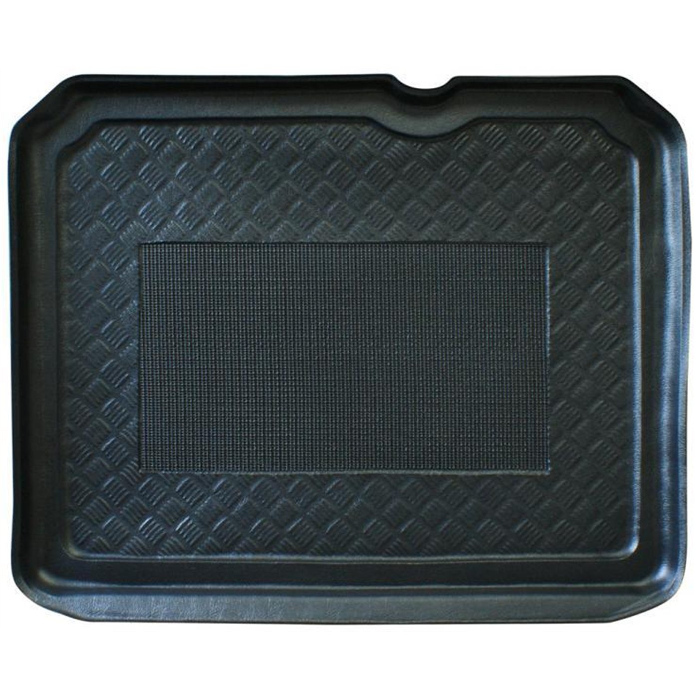 Vasca baule CITROEN C4 10˃18