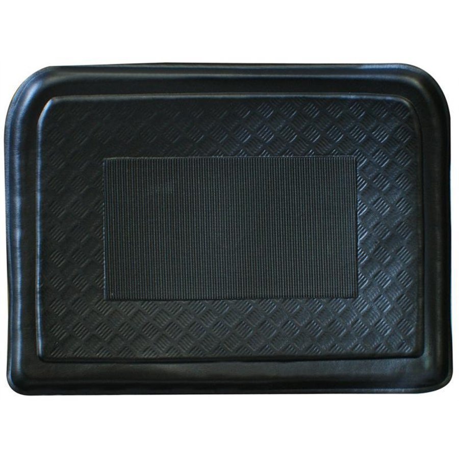 Vasca baule CITROEN C4 Picasso 06˃13 (senza Modubox-trolley)
