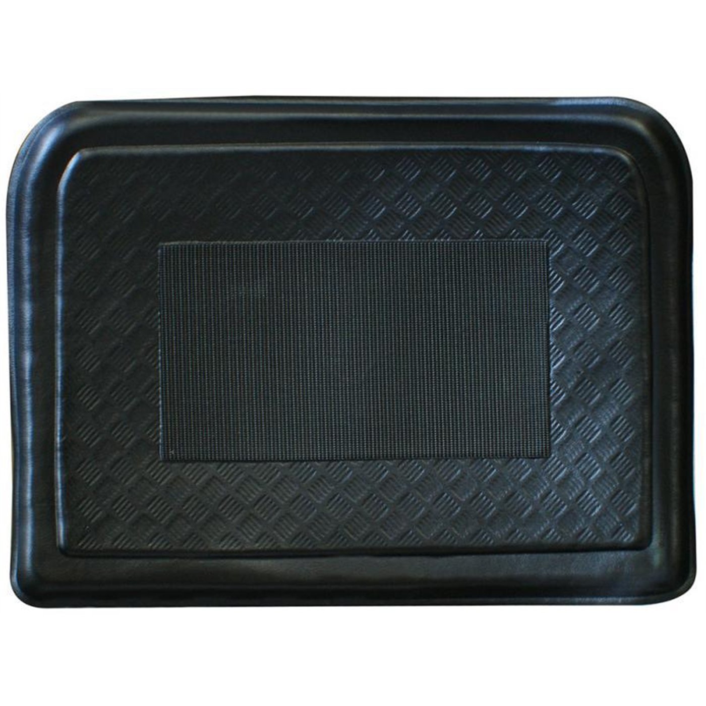 Vasca baule CITROEN C4 Picasso 06˃13 (senza Modubox-trolley)