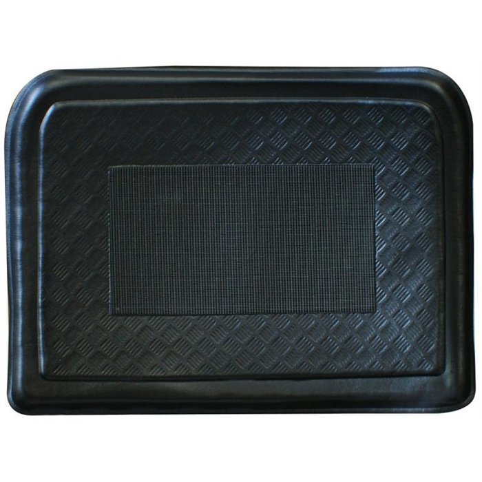 Vasca baule CITROEN C4 Picasso 06˃13 (senza Modubox-trolley)