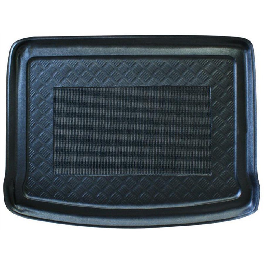 Vasca baule DACIA Sandero/Sandero Stepway 08˃16