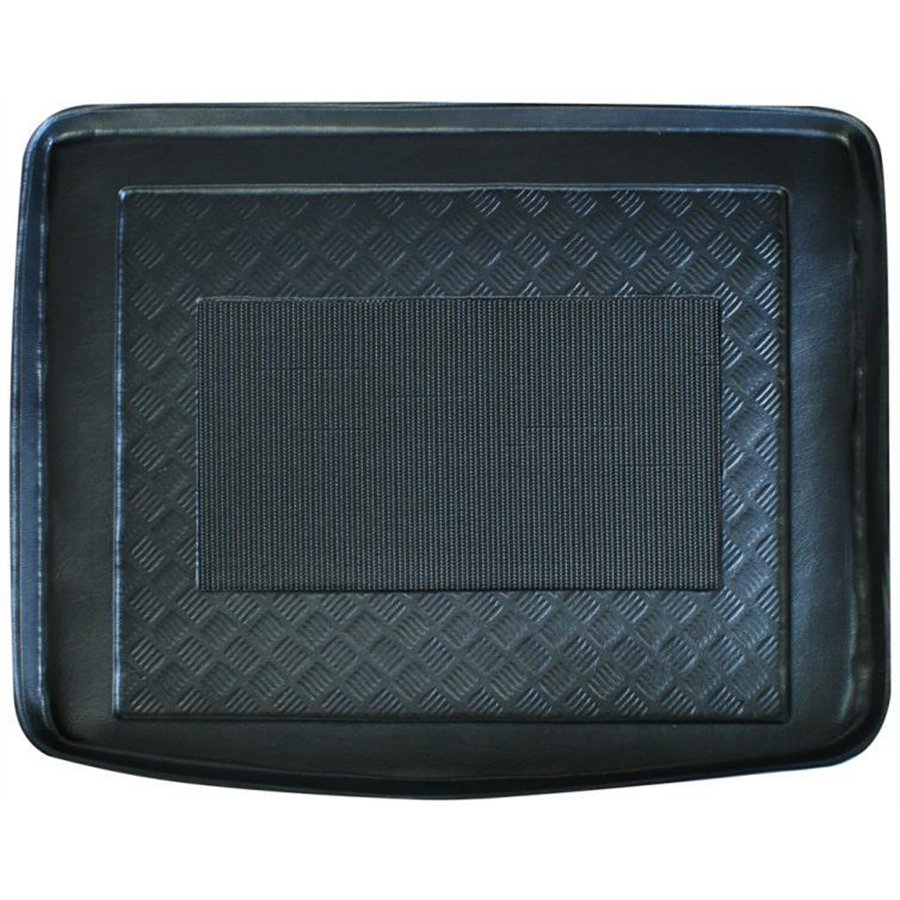 Vasca baule FIAT Croma 08˃