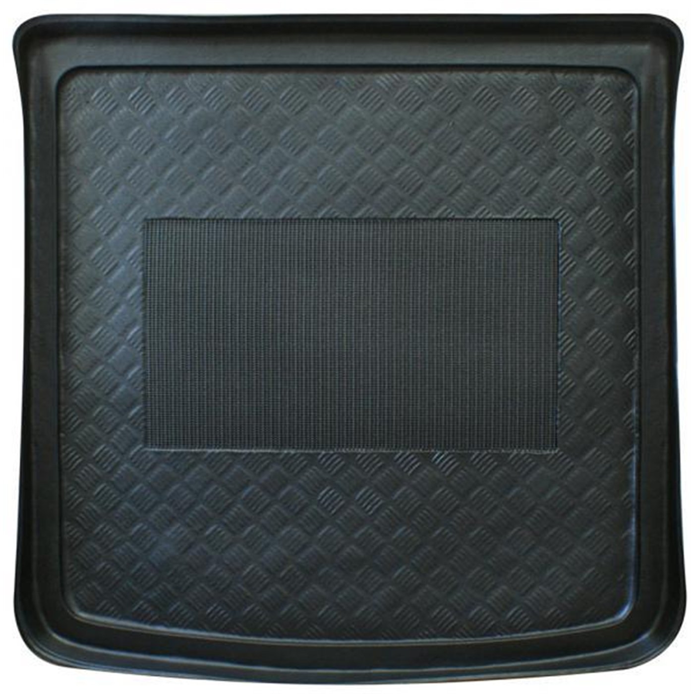 Vasca baule FIAT Freemont 11˃