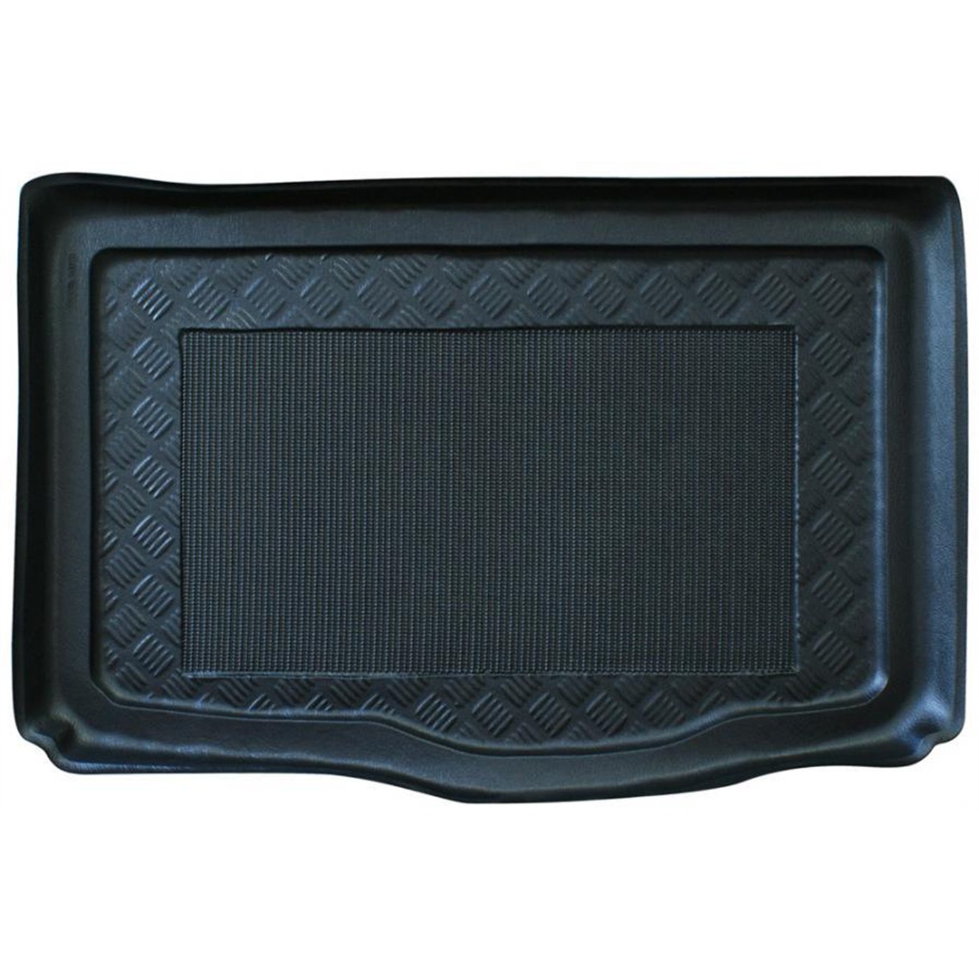 Vasca baule FIAT Grande Punto 05˃, Punto Evo 09˃, Punto 12˃