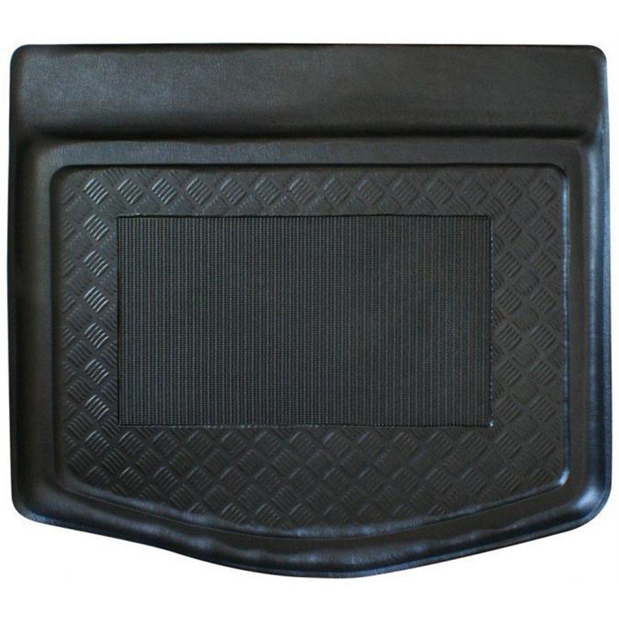 Vasca baule FORD C-Max 10˃15