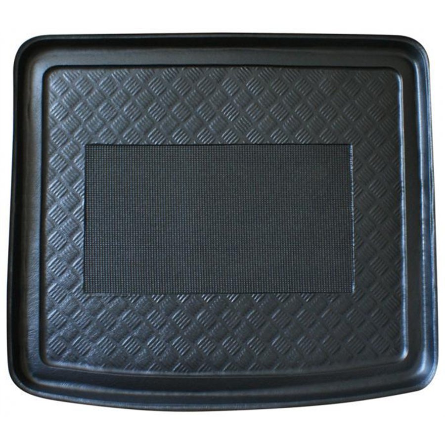 Vasca baule FORD C-Max7 10˃15  5 posti