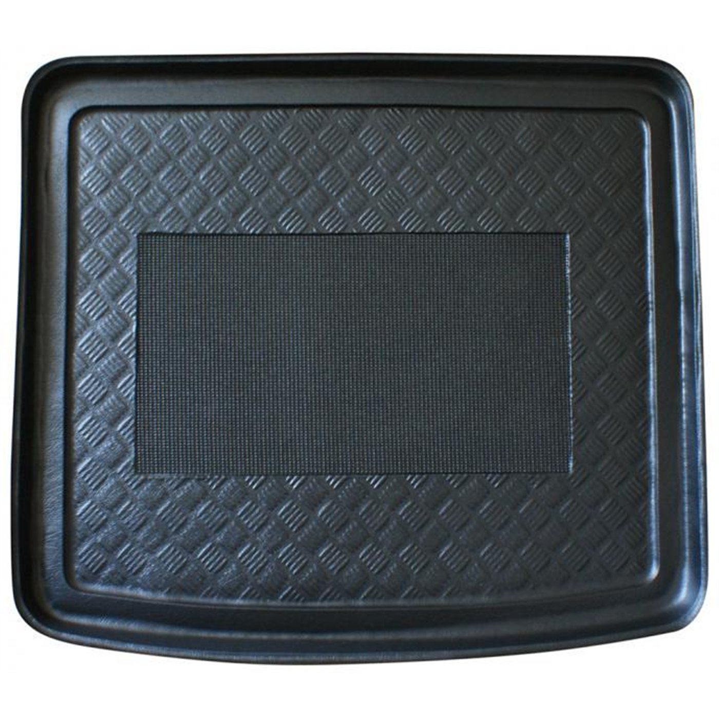 Vasca baule FORD C-Max7 10˃15  5 posti