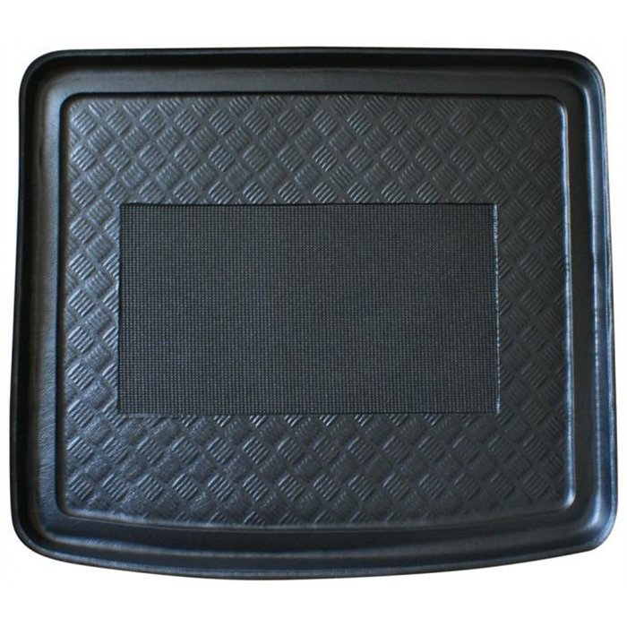 Vasca baule FORD C-Max7 10˃15  5 posti