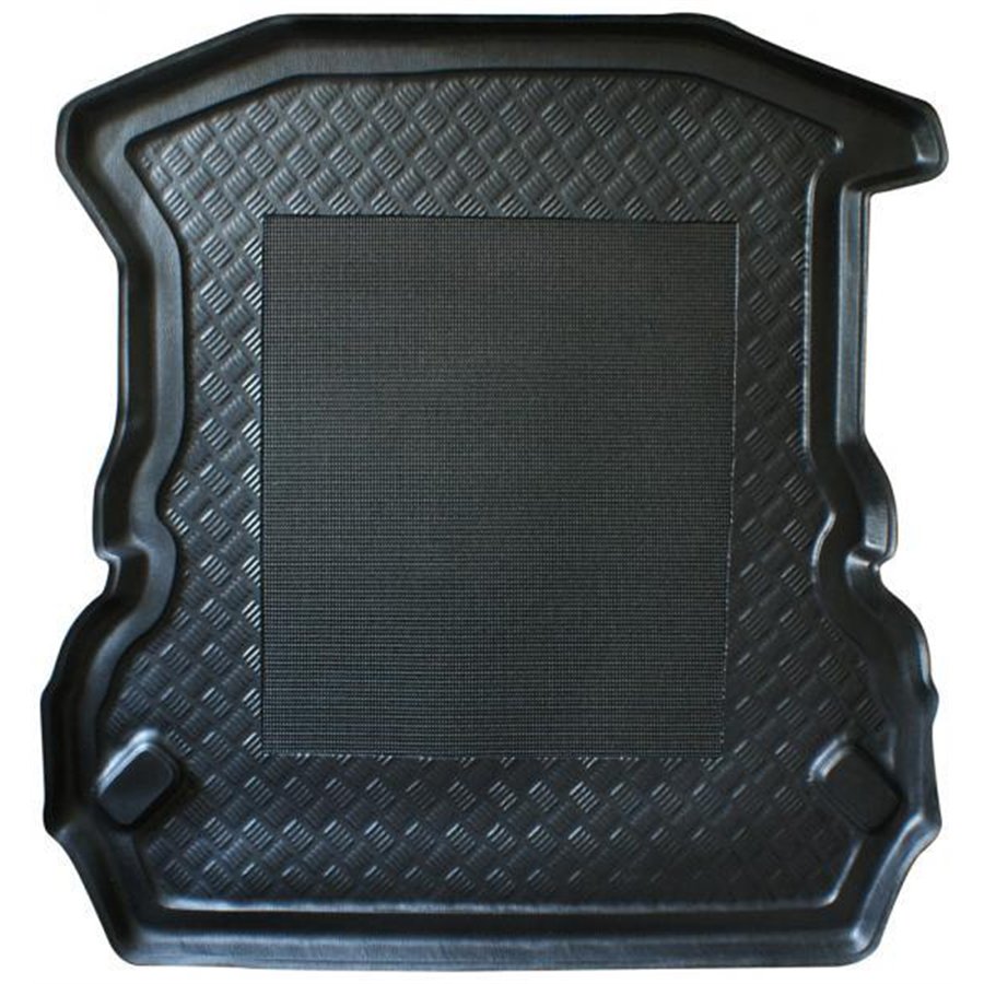 Vasca baule FORD Fiesta Van 08˃