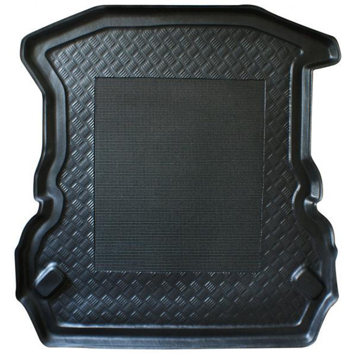 Vasca baule FORD Fiesta Van 08˃