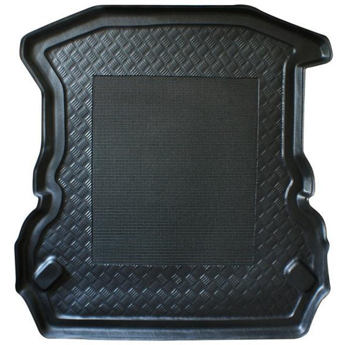 Vasca baule FORD Fiesta Van 08˃