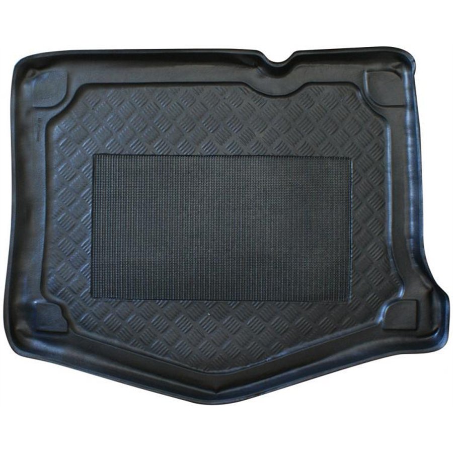 Vasca baule FORD Focus 3/5p. 04˃11 con ruotino