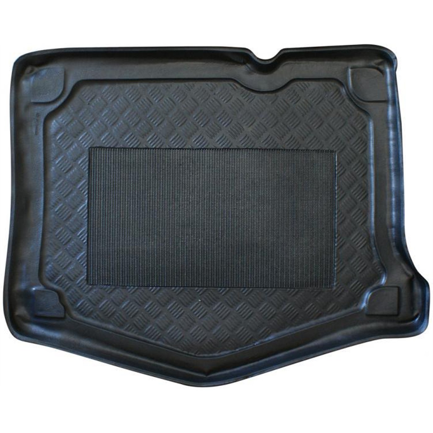 Vasca baule FORD Focus 3/5p. 04˃11 con ruotino