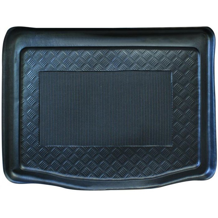Vasca baule FORD Focus 5p. 11˃18 con ruotino