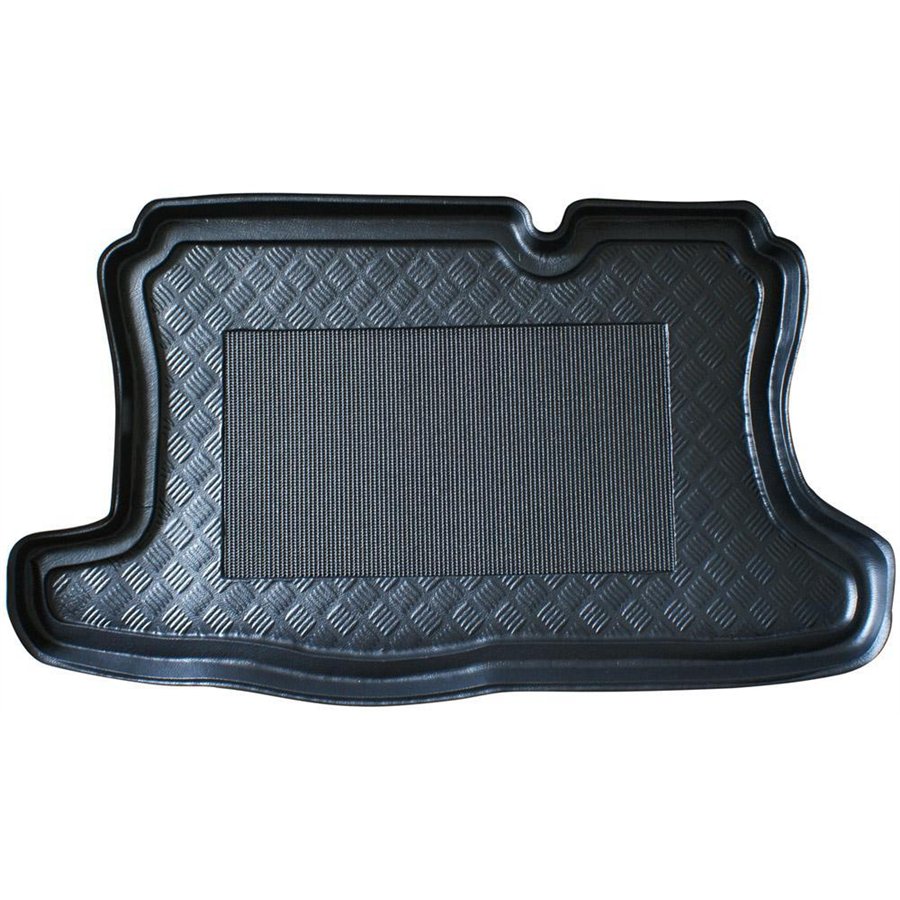 Vasca baule FORD Fusion 02˃