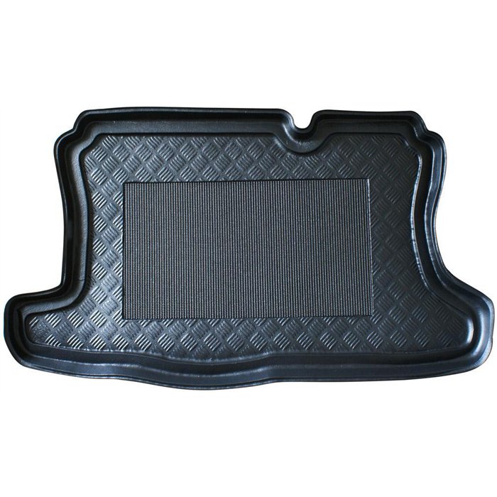 Vasca baule FORD Fusion 02˃
