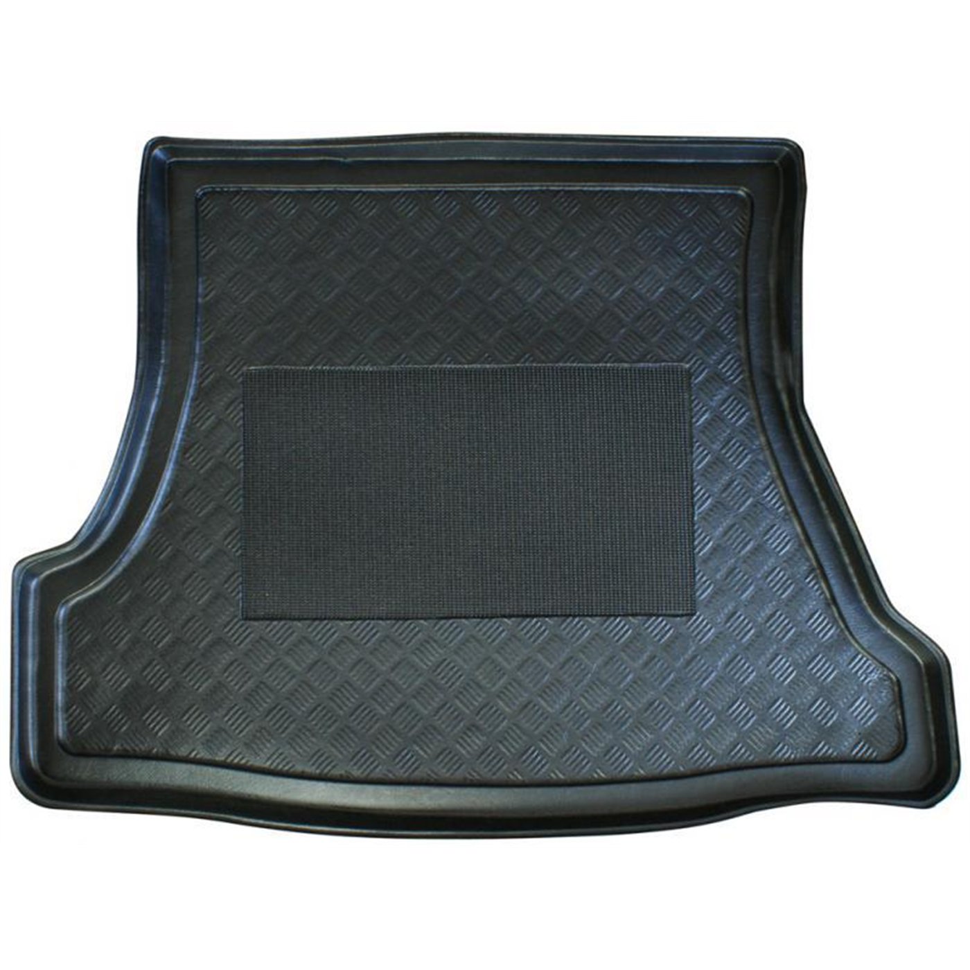 Vasca baule FORD Mondeo 4/5p 00˃07