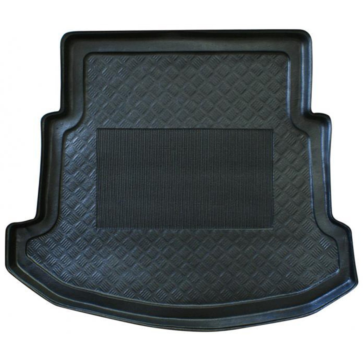 Vasca baule FORD Mondeo 5p. 07˃14