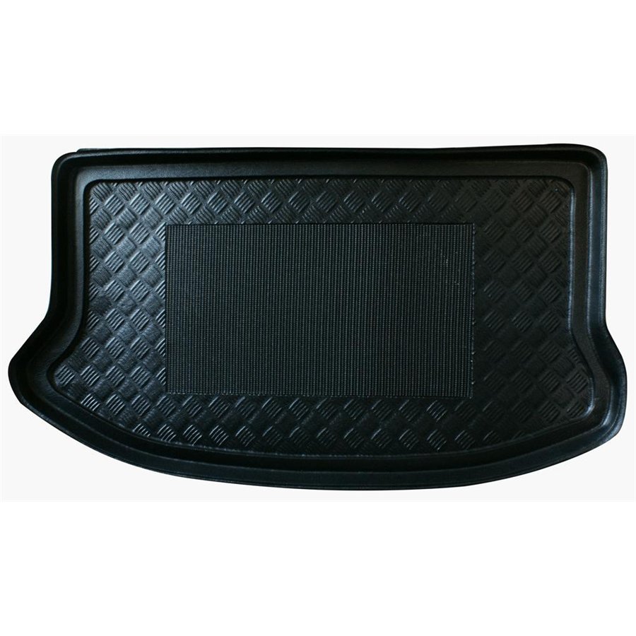 Vasca baule HYUNDAI ix20 10˃15, 15˃ (pianale alto) - KIA Venga 10˃14, 15˃ (pianale alto)