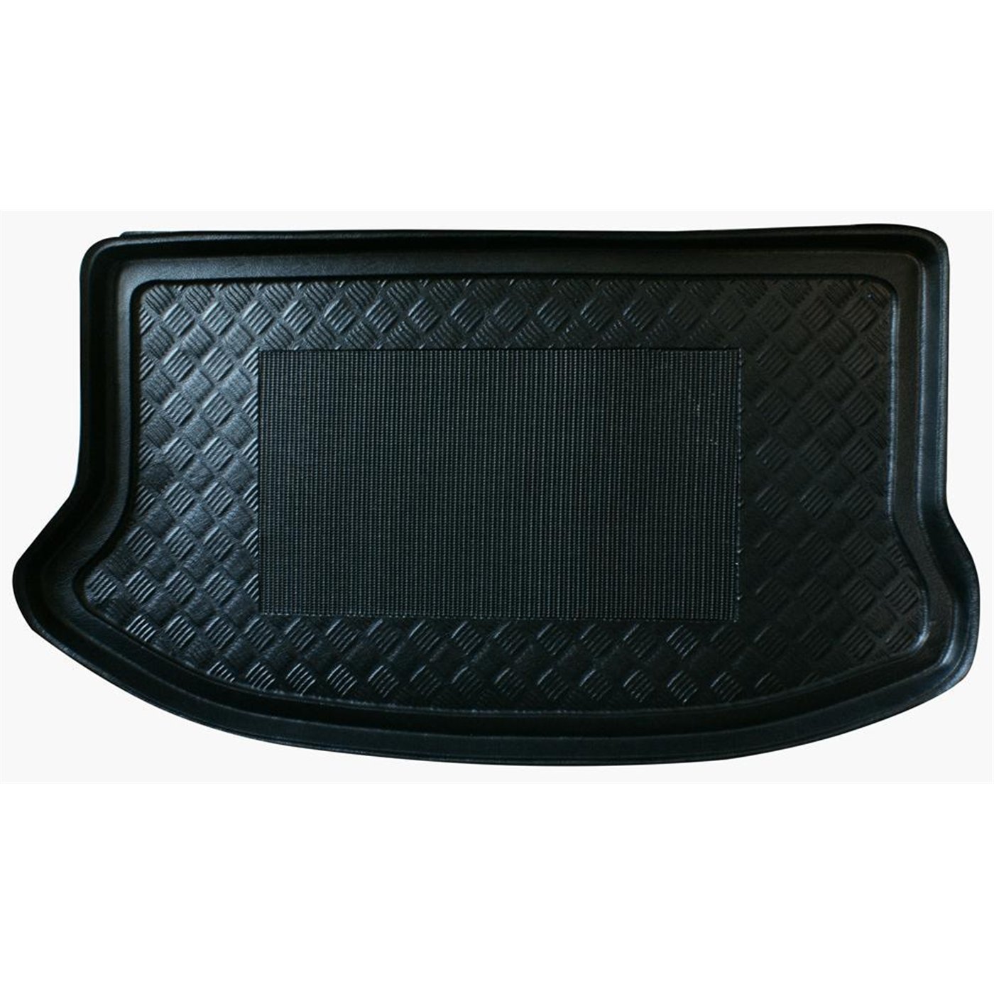 Vasca baule HYUNDAI ix20 10˃15, 15˃ (pianale alto) - KIA Venga 10˃14, 15˃ (pianale alto)