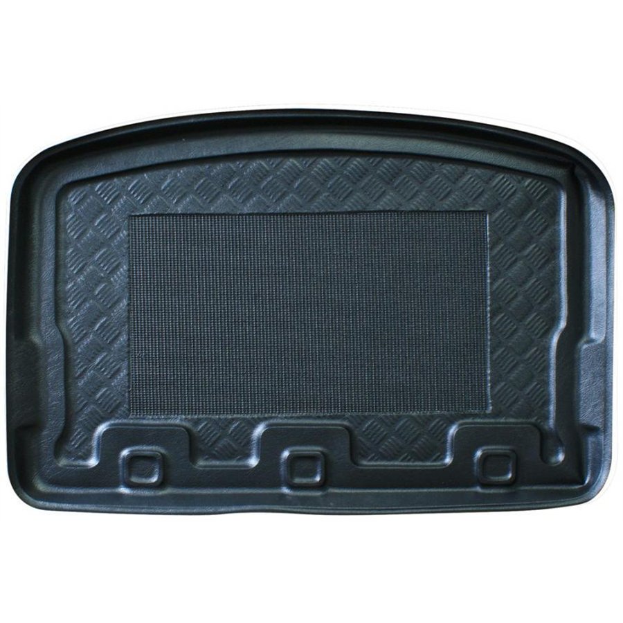 Vasca baule KIA Rio 11˃17