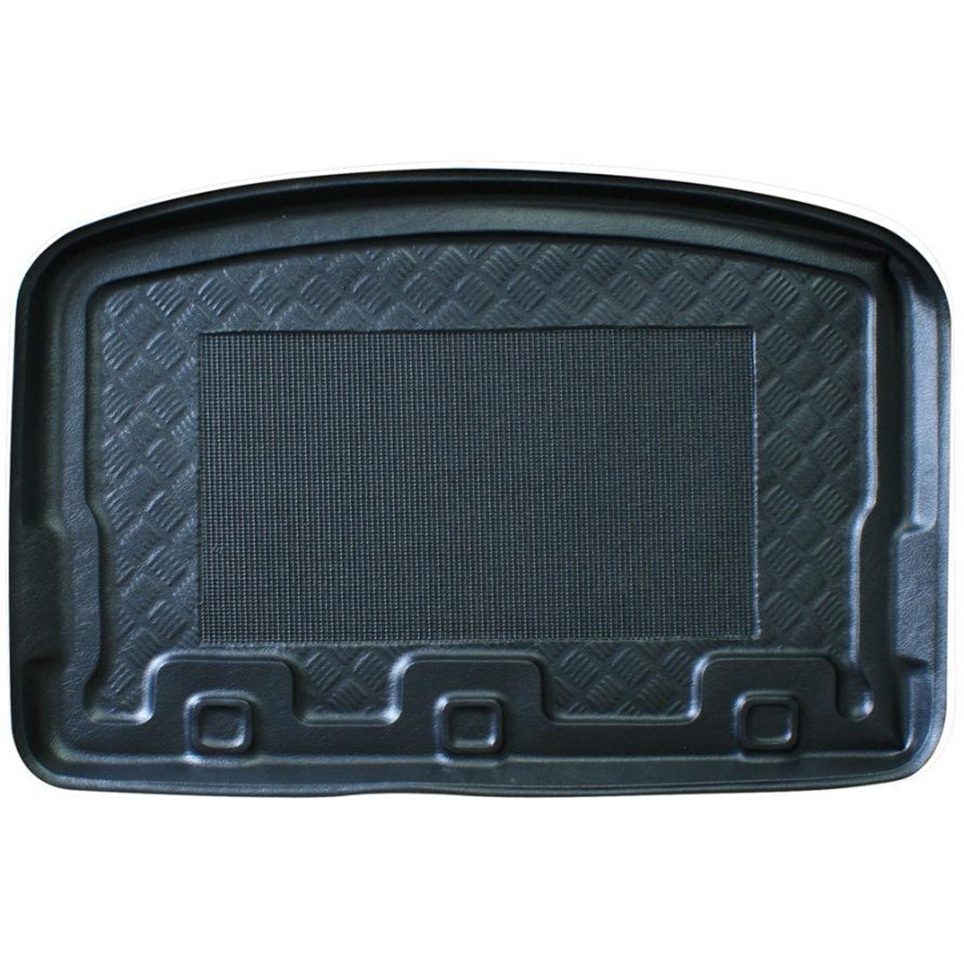 Vasca baule KIA Rio 11˃17