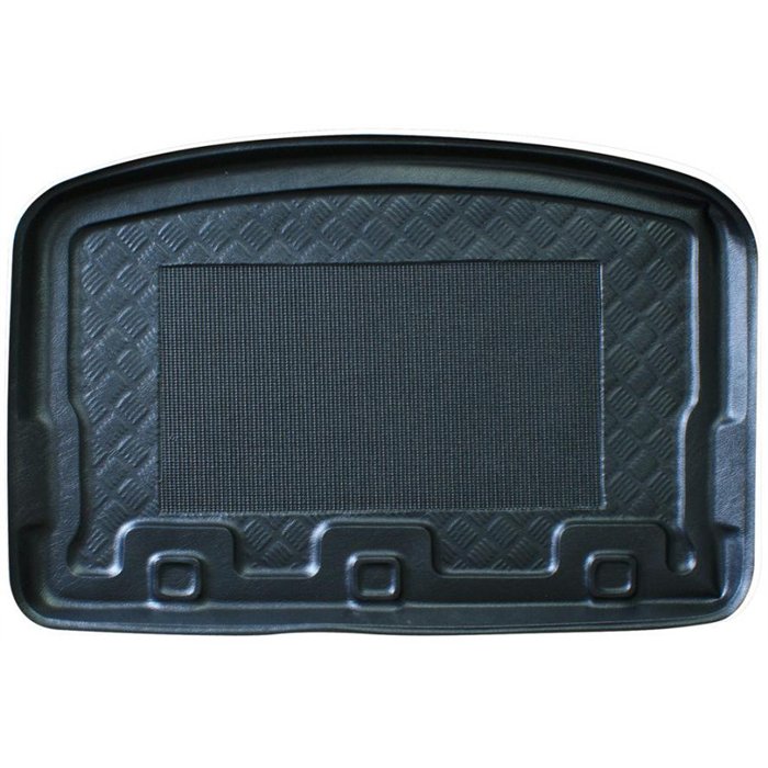 Vasca baule KIA Rio 11˃17