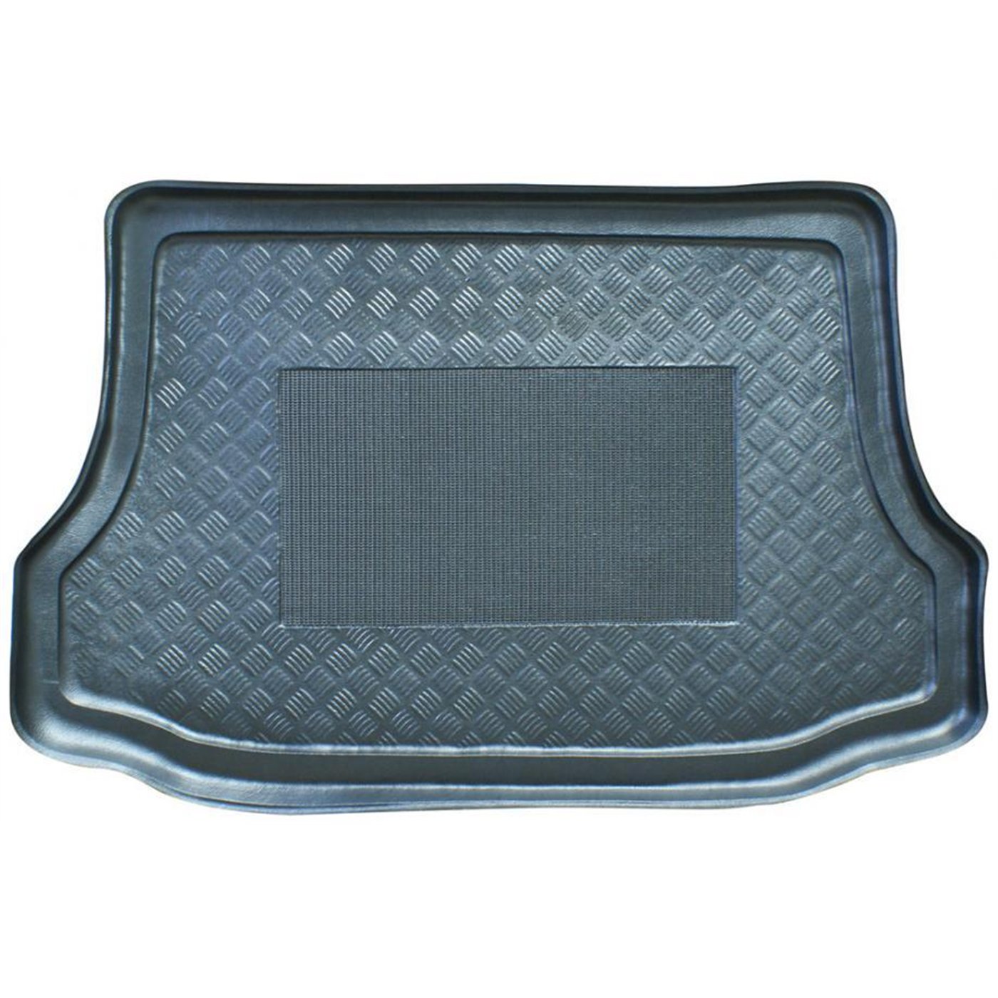 Vasca baule KIA Sorento 02˃09