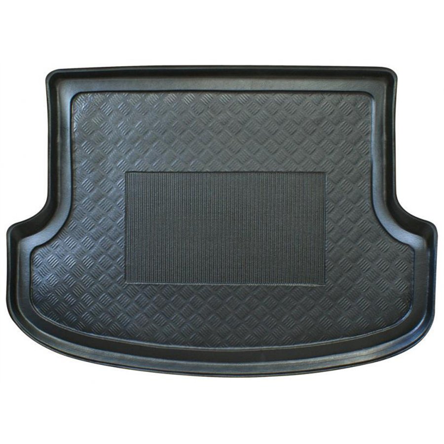 Vasca baule KIA Sorento 09˃12 5 posti