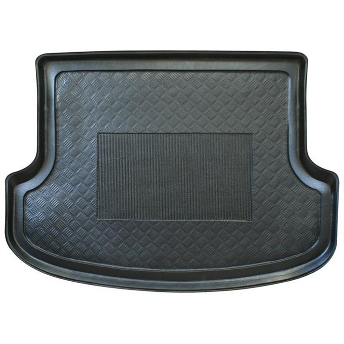 Vasca baule KIA Sorento 09˃12 5 posti