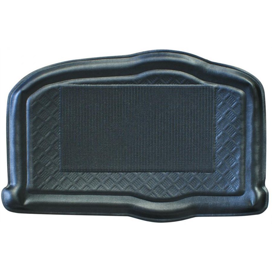Vasca baule KIA Soul 09˃13