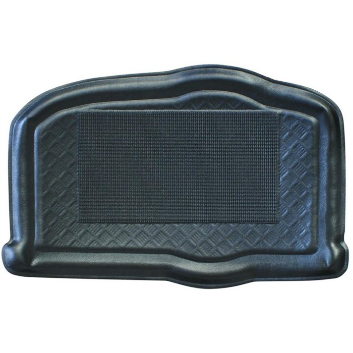 Vasca baule KIA Soul 09˃13